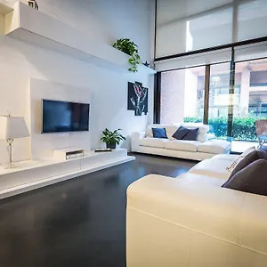 Luxury Loft - Central Station Apartamento