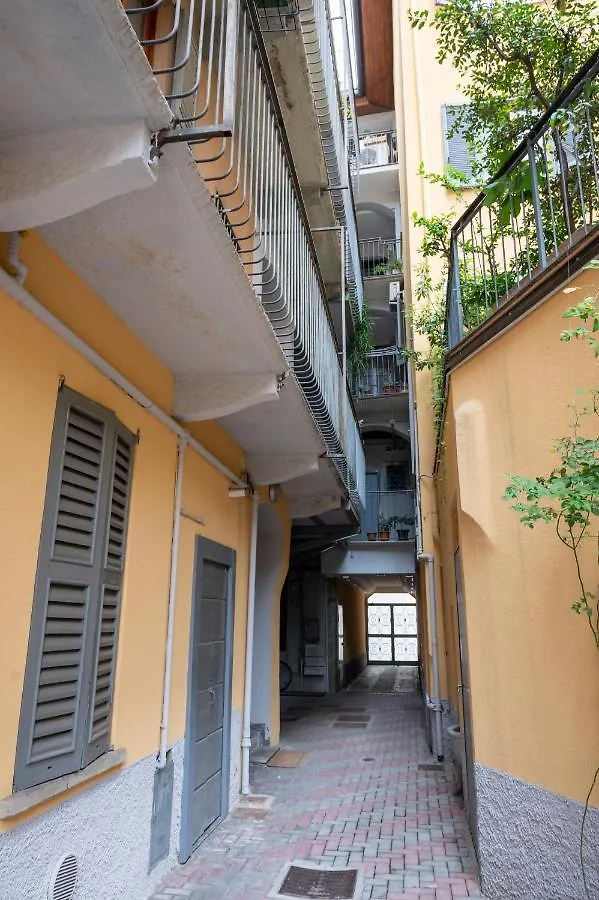 Appartement Bilocale Zona Arena à Milan 0*,  Italie